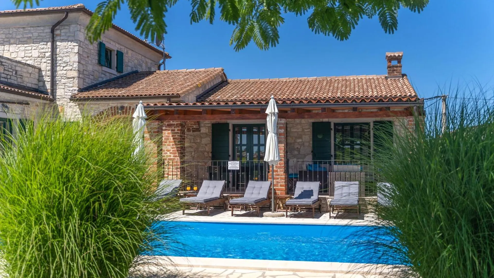 Landhausvilla Mit Panoramablick Und Garten Baldasi Holiday home