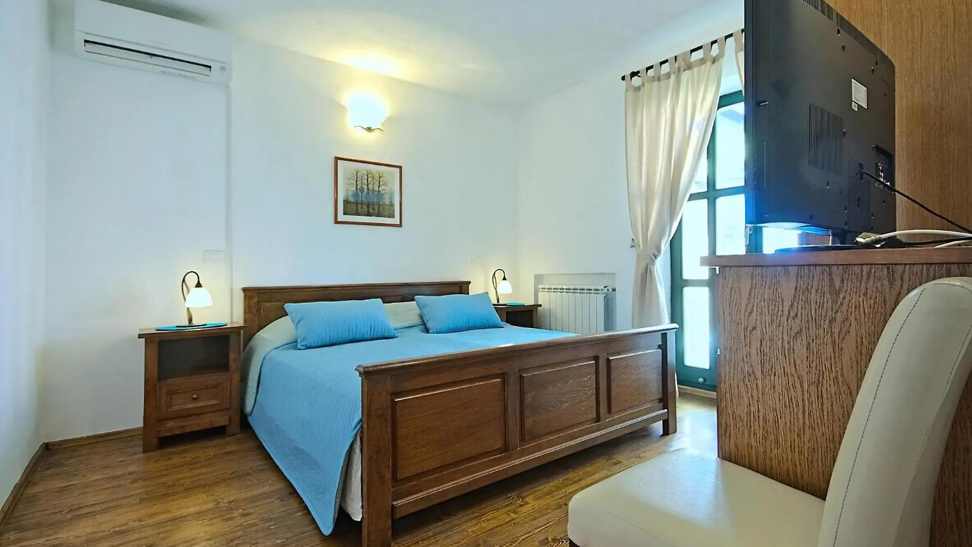 Landhausvilla Mit Panoramablick Und Garten Baldasi Holiday home